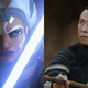 They are one with the Force, and the Force is with them.